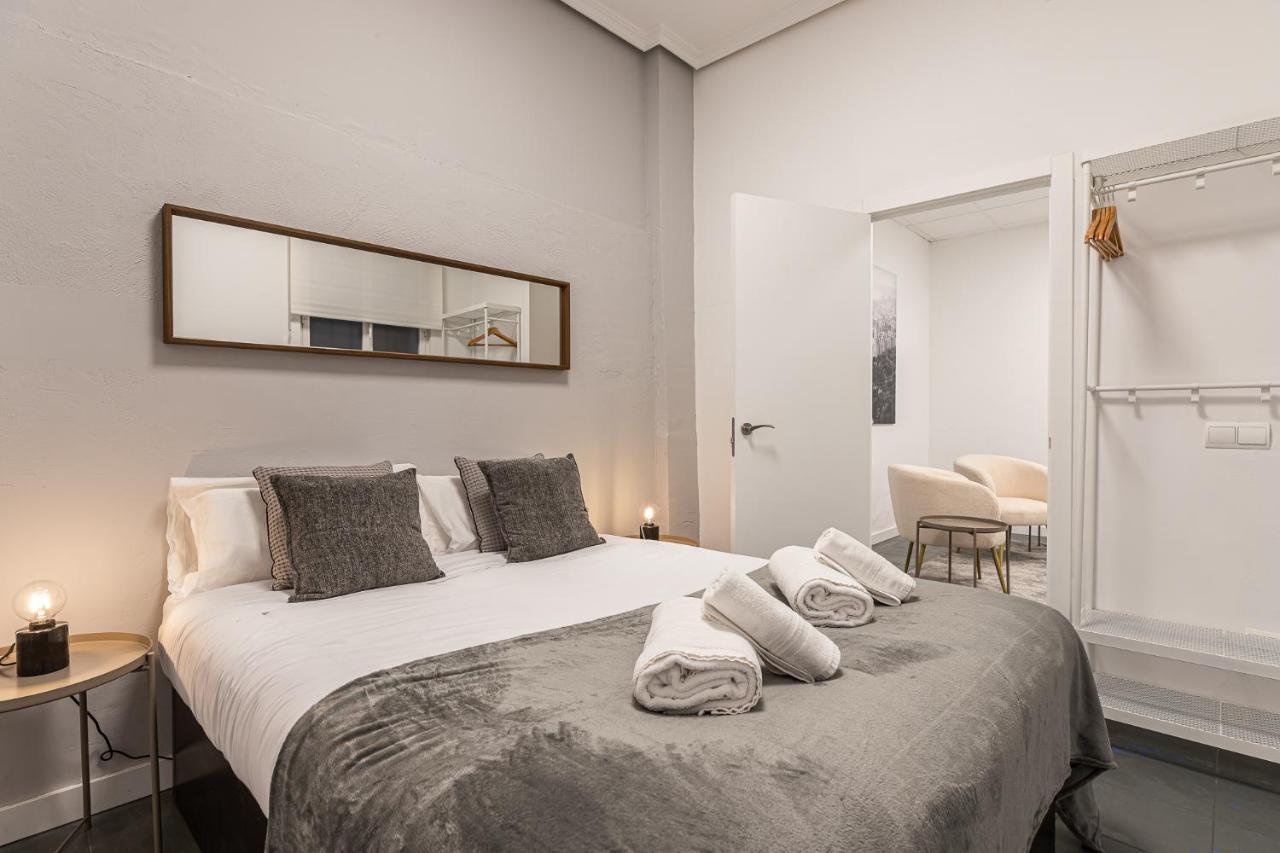 Waou Essence I Austrias - Corta Duracion Apartamento *