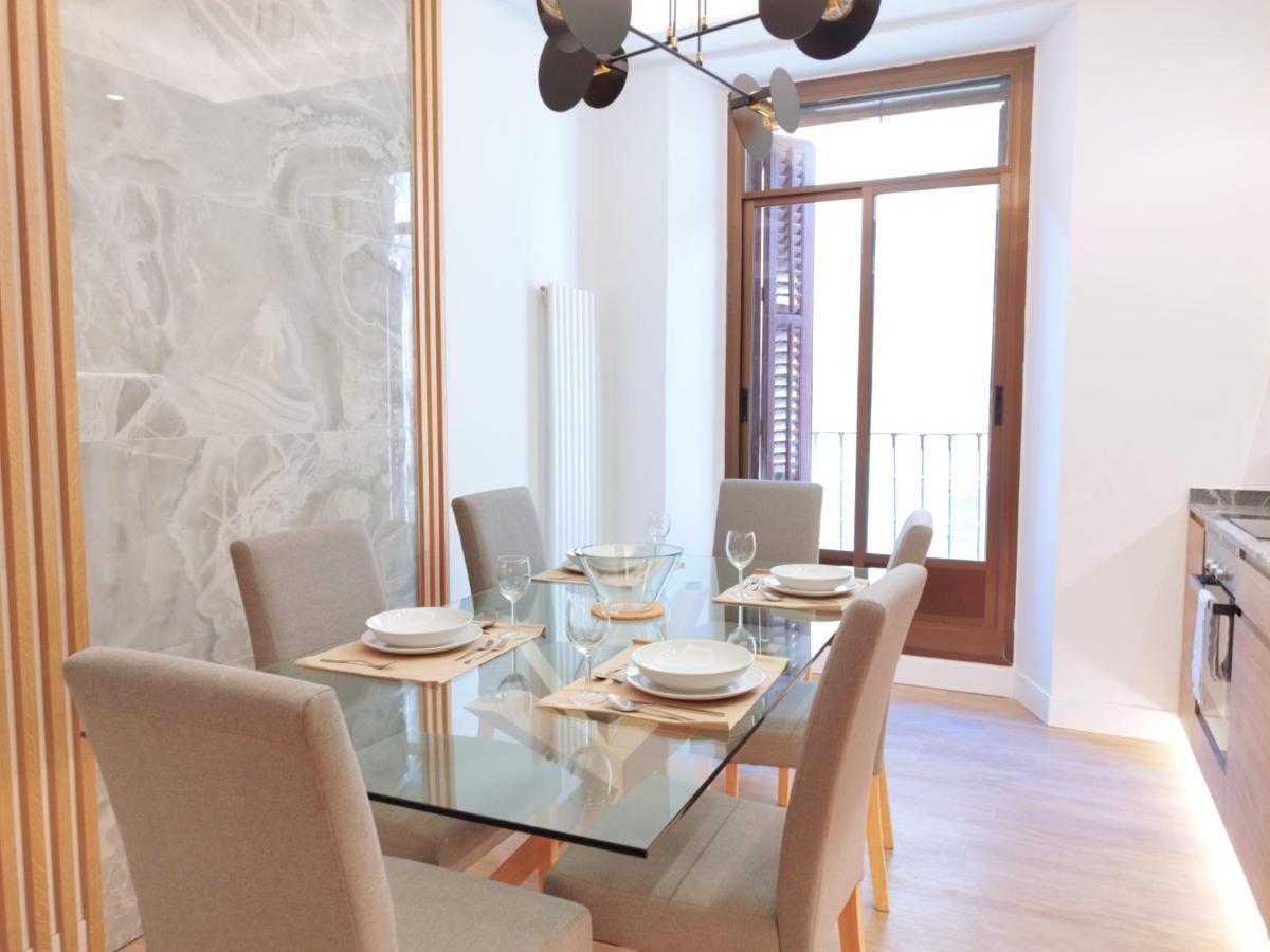 Apartamento Centro Vii Calle Paz 6br 6bh *