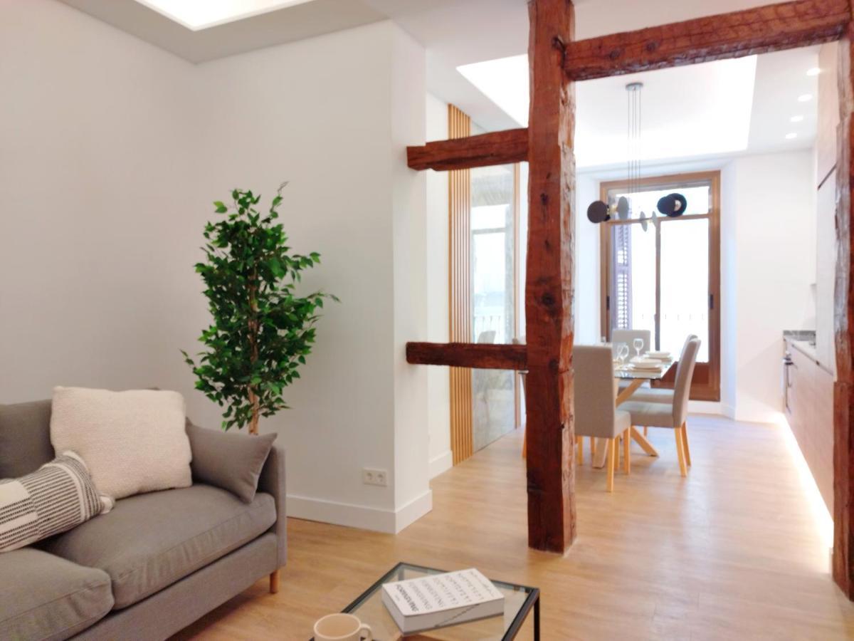 Centro Vii Calle Paz 6br 6bh Apartamento Madrid