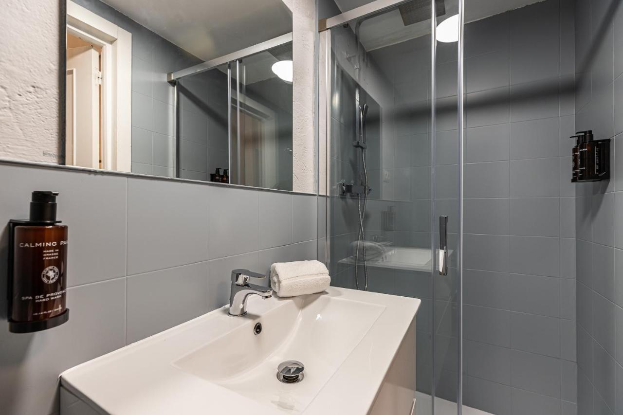 Apartment Waou Essence I Austrias - Corta Duracion Madrid