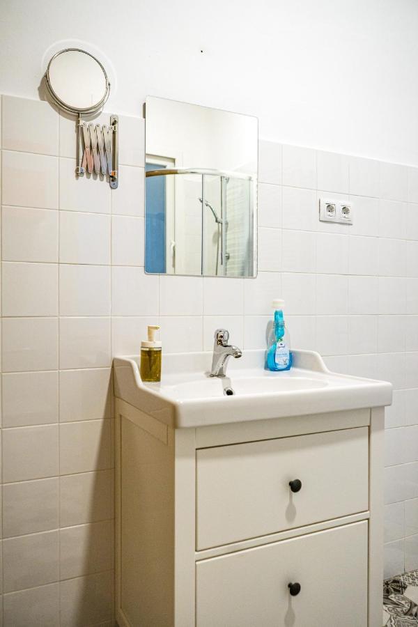Apartamento Alquiler Por Meses En Pleno Centro By Bebalmy Madrid