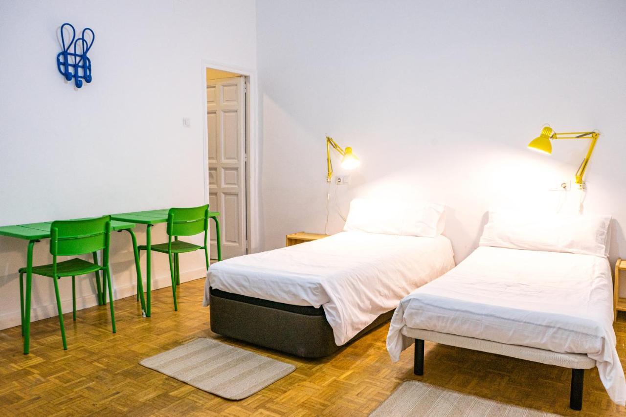 Alquiler Por Meses En Pleno Centro By Bebalmy Apartamento