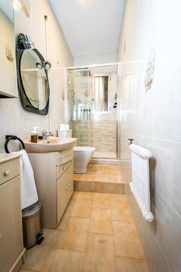 Apartamento Alquiler Por Meses En Pleno Centro By Bebalmy *