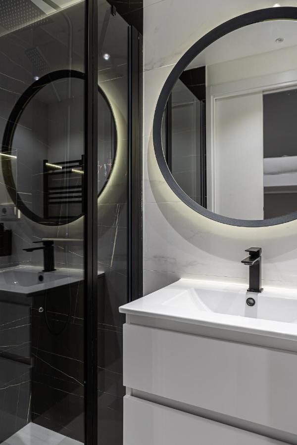 Apartment Waou Essence Ii Austrias