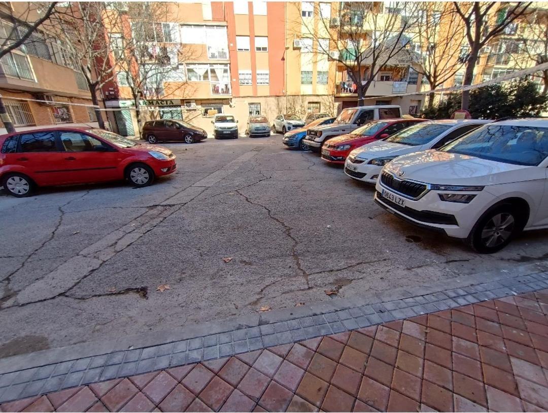 En Vista Alegre A 20 Minutos Del Centro Apartamento