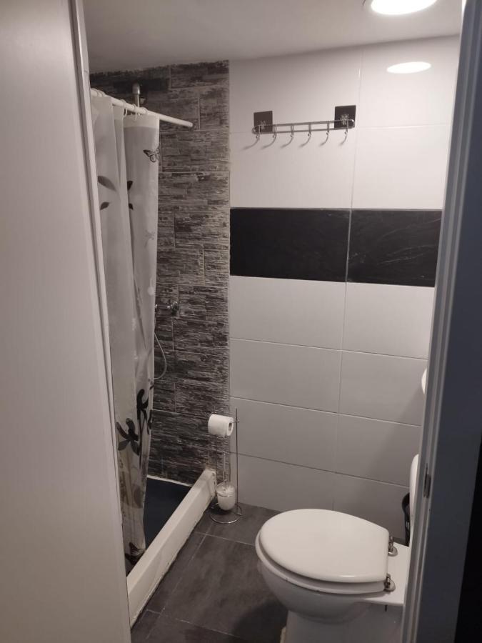 Gæstehus Casa Rosa *