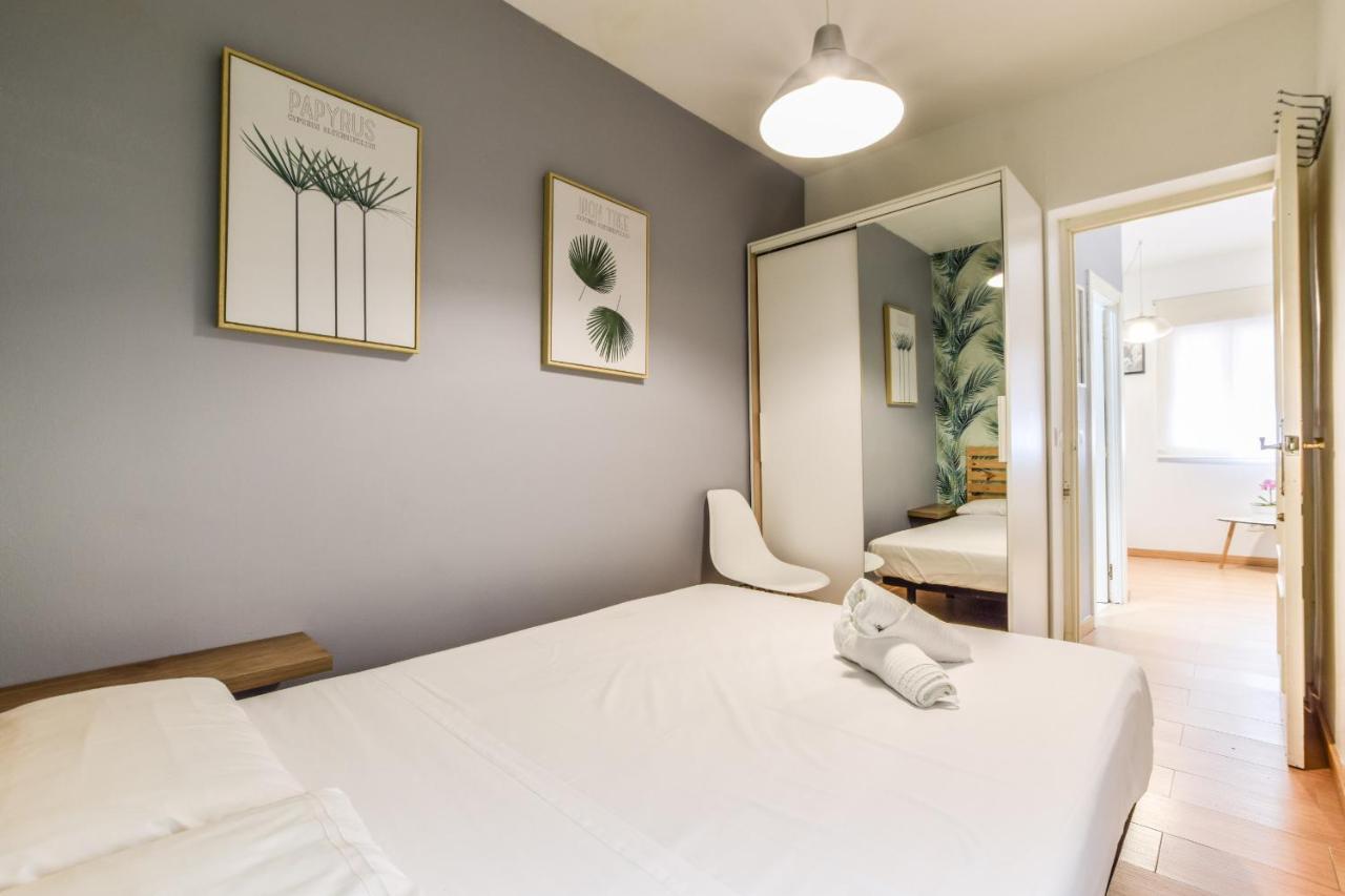 Acogedor Piso Centro Apartment