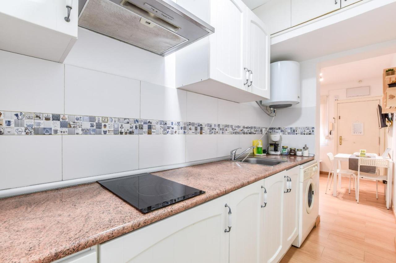 Apartment Acogedor Piso Centro *