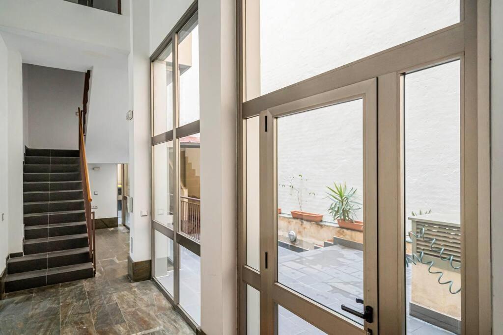Precioso En El Barrio Salamanca P A D Apartamento *