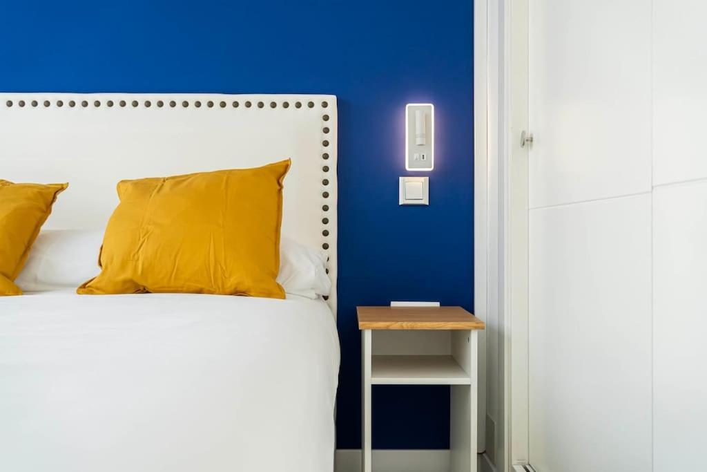 Apartamento Precioso En El Barrio Salamanca P A D Madrid