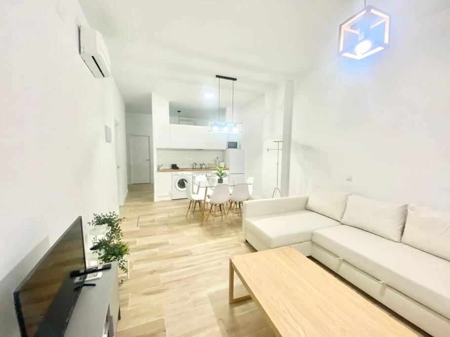 Apartment Puente Praga Aparment Madrid