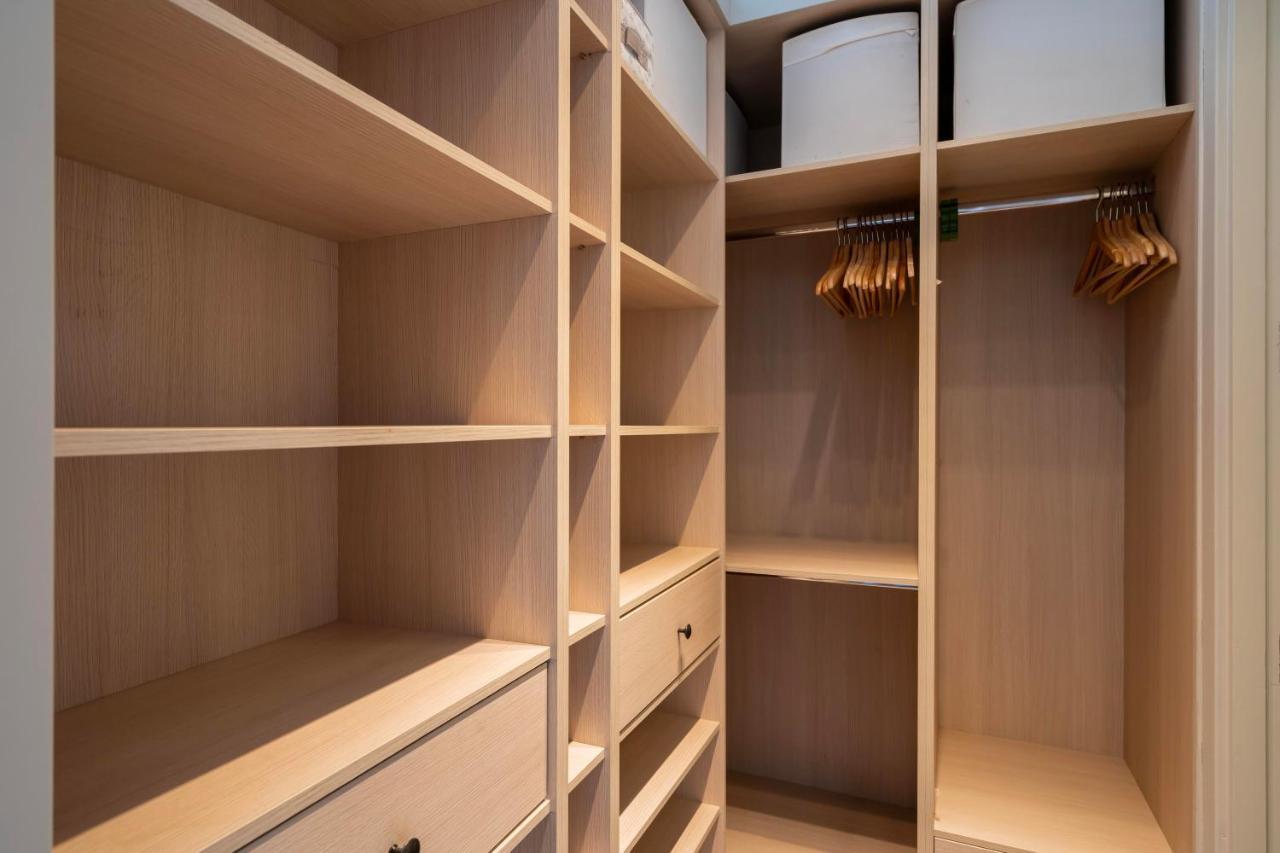 Apartamento For Cozy Temporal In Pxii92 Madri