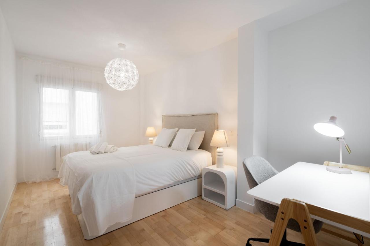 Apartamento For You Central Atocha Station Tel3 Madri