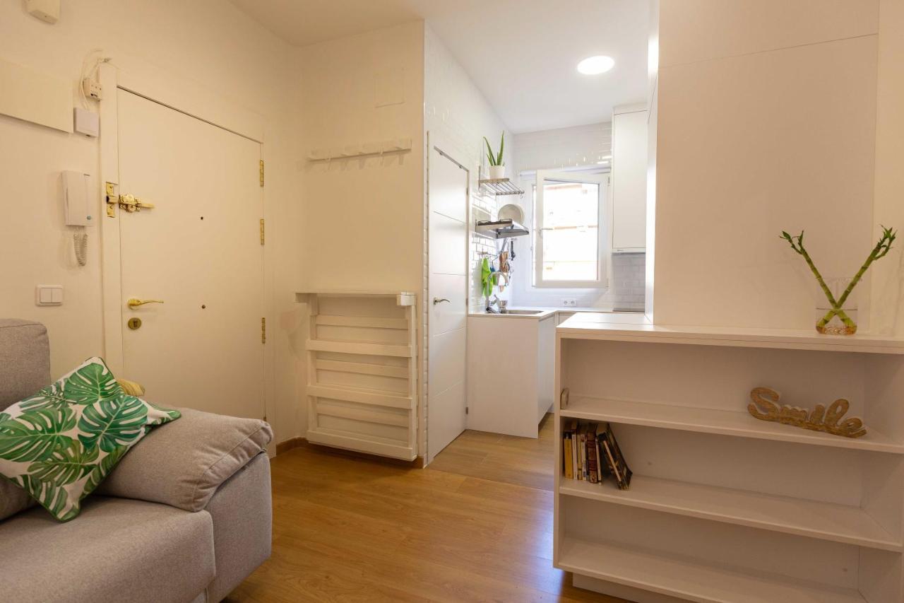 De El Retiro Al Cielo Apartamento *