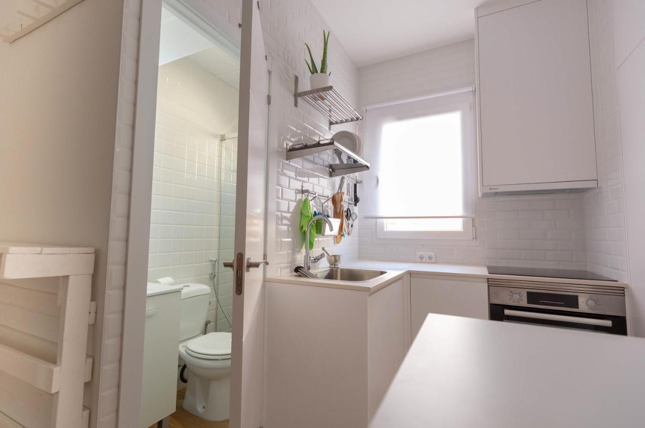 Apartamento De El Retiro Al Cielo Madri