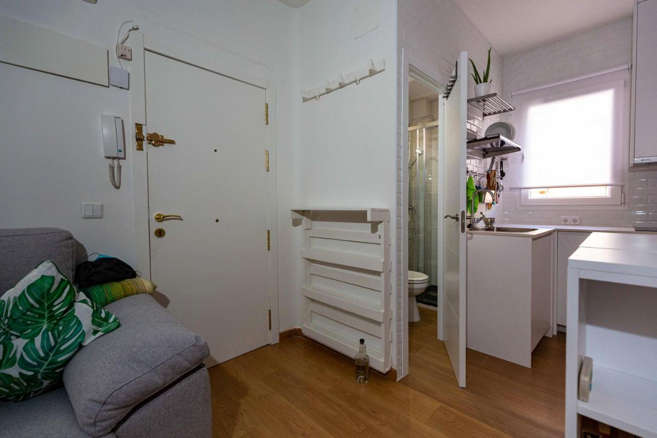 De El Retiro Al Cielo Apartamento