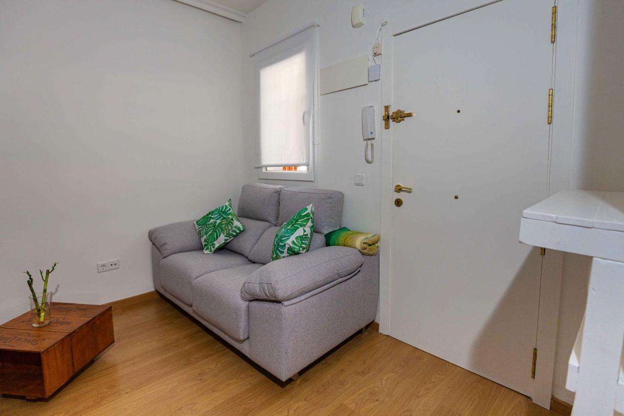 Apartamento De El Retiro Al Cielo
