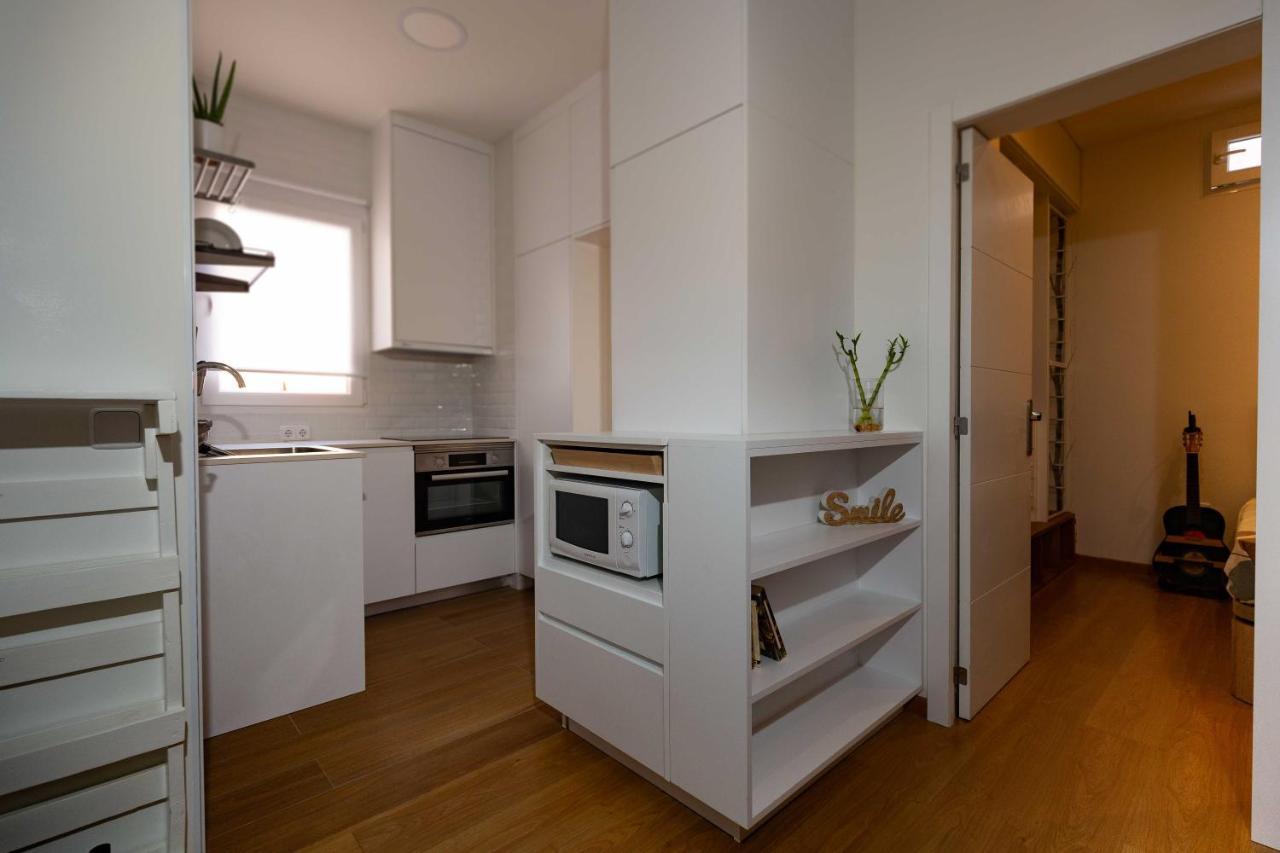 De El Retiro Al Cielo Apartamento Madri