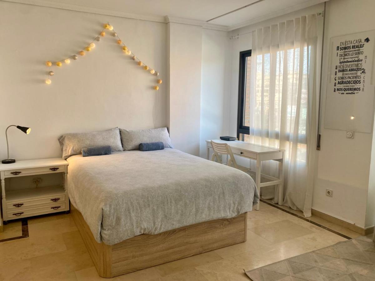 Apartment Precioso Estudio Conde Orgaz *