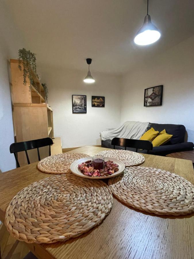 Escorial Apartment *