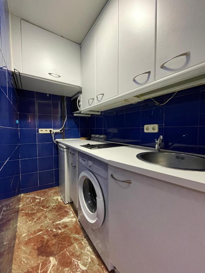 Apartment Escorial Madrid