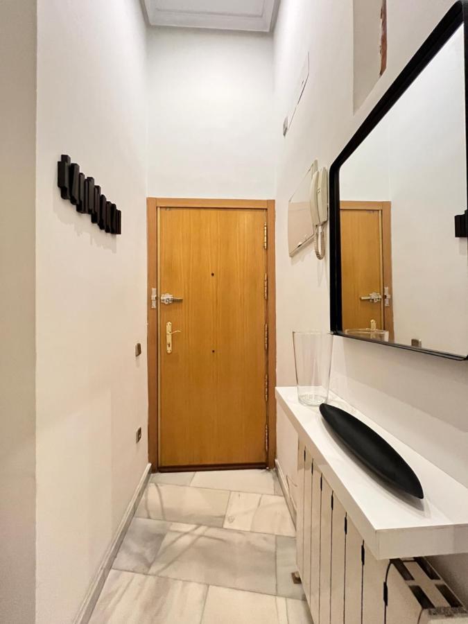 Apartamento Letras Acogedor Huertas San Pedro Temporal *