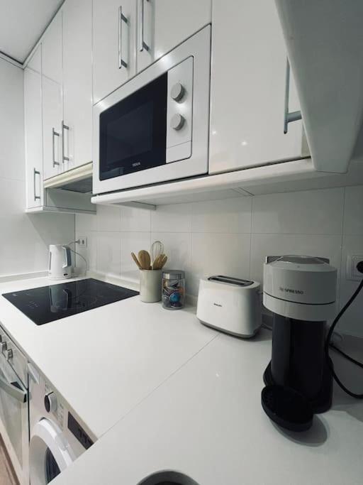 Apartment New Stylish Apt 5px En La Plaza De Espana/gran Via Madrid