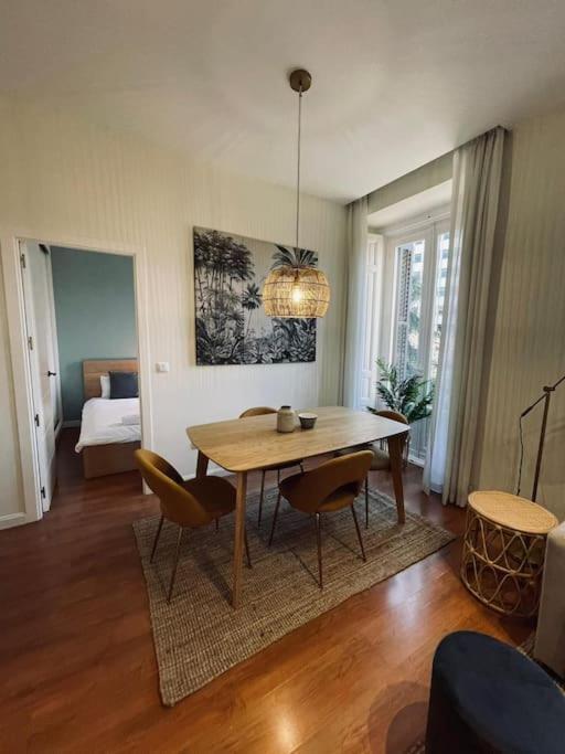 New Stylish Apt 5px En La Plaza De Espana/gran Via Apartment Madrid