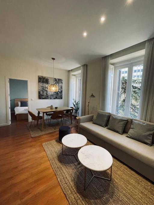 New Stylish Apt 5px En La Plaza De Espana/gran Via Apartment *
