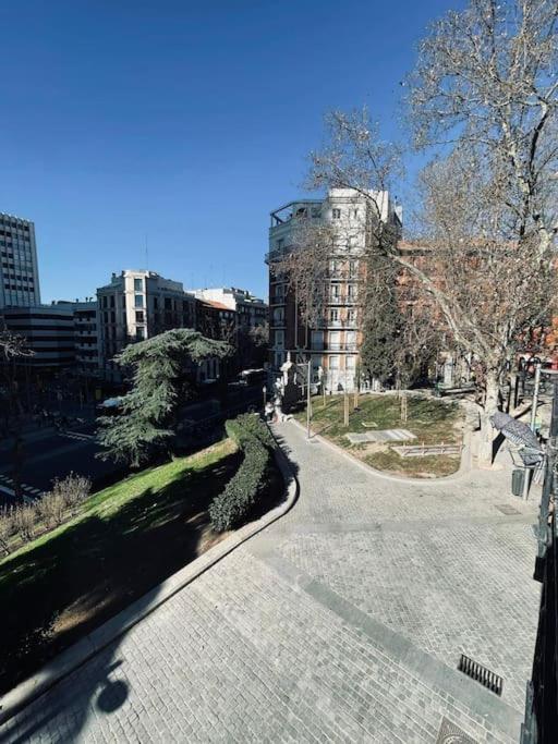 New Stylish Apt 5px En La Plaza De Espana/gran Via Apartment Madrid