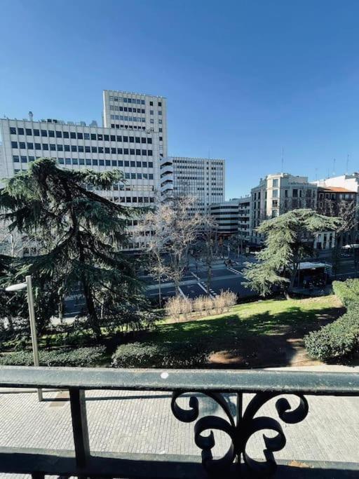 New Stylish Apt 5px En La Plaza De Espana/gran Via Apartment Madrid