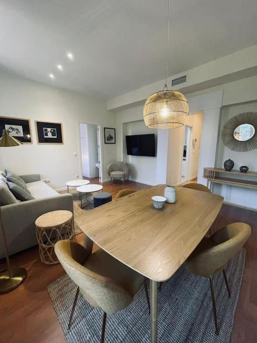 New Stylish Apt 5px En La Plaza De Espana/gran Via Apartment Madrid
