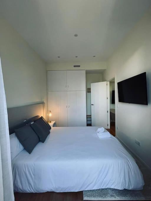 New Stylish Apt 5px En La Plaza De Espana/gran Via *