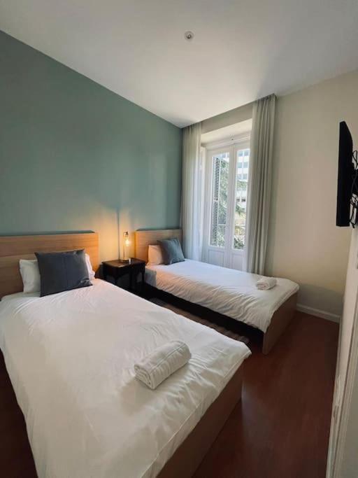 New Stylish Apt 5px En La Plaza De Espana/gran Via Madrid