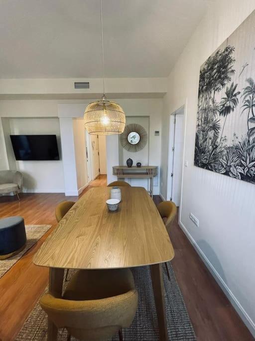 New Stylish Apt 5px En La Plaza De Espana/gran Via Apartment *