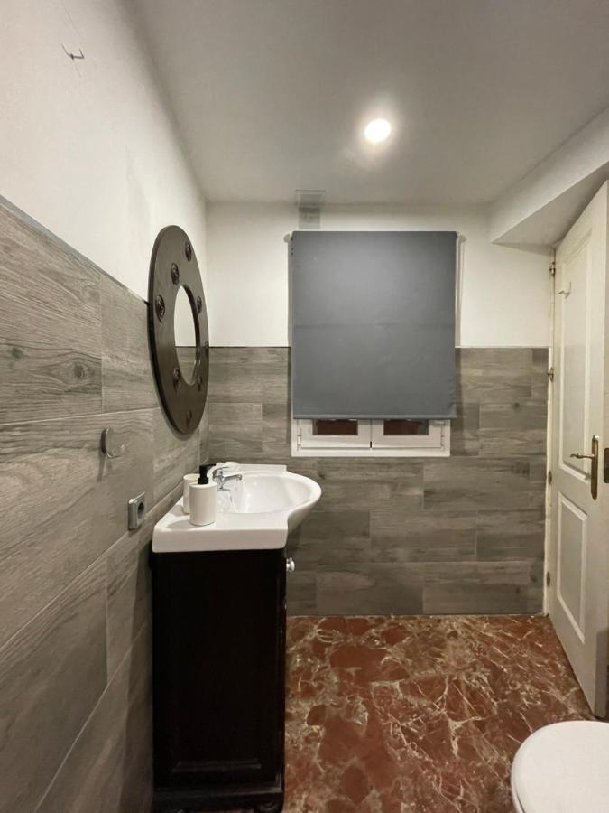 Escorial Apartment Madrid