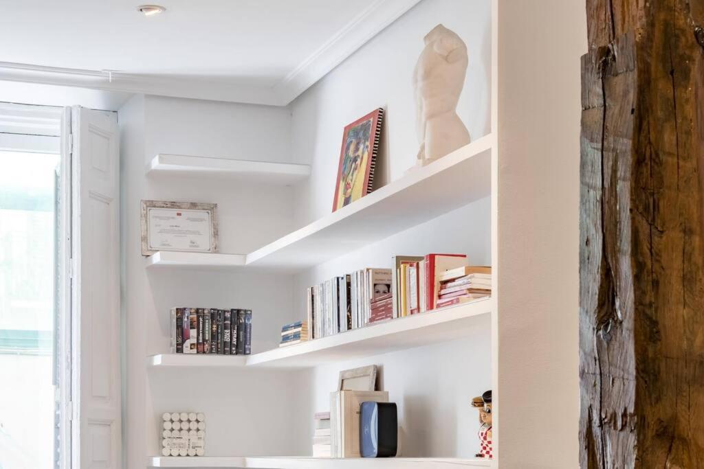 Apartamento Proximo A Gran Via * Madrid