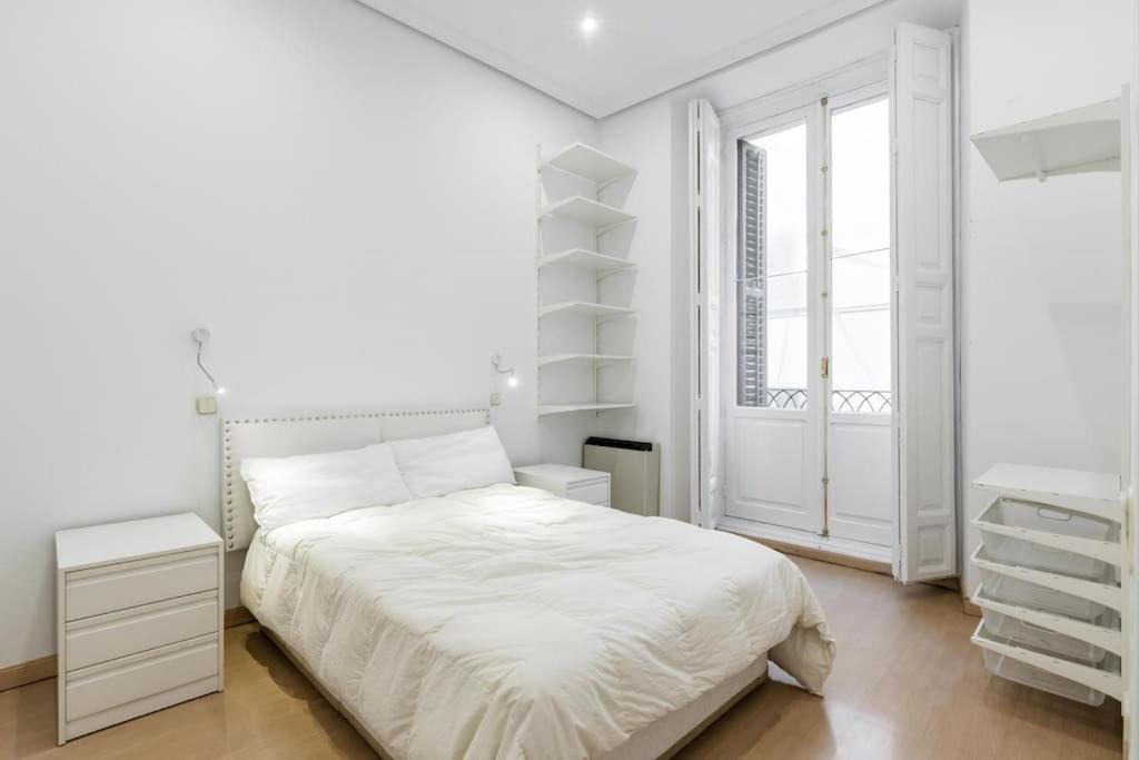 Apartamento Proximo A Gran Via Apartment Madrid