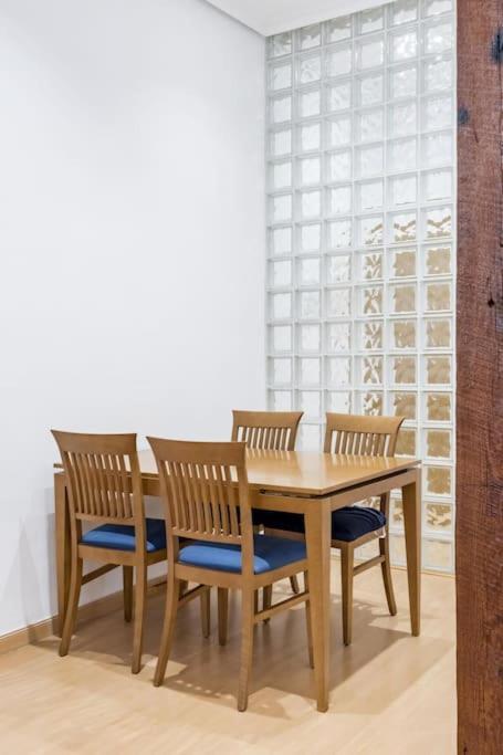 Apartamento Proximo A Gran Via