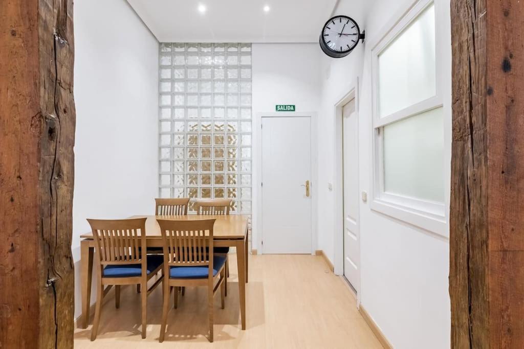 Apartamento Proximo A Gran Via