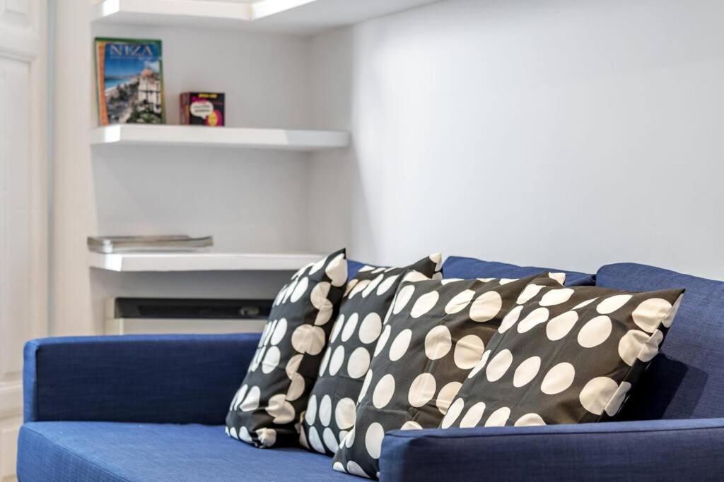 Apartamento Proximo A Gran Via Apartment