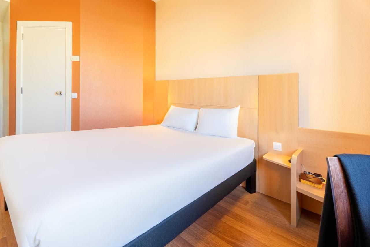 Ibis Calle Alcala Hotel *