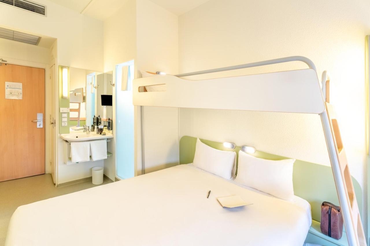 Ibis Budget Calle Alcala Madri