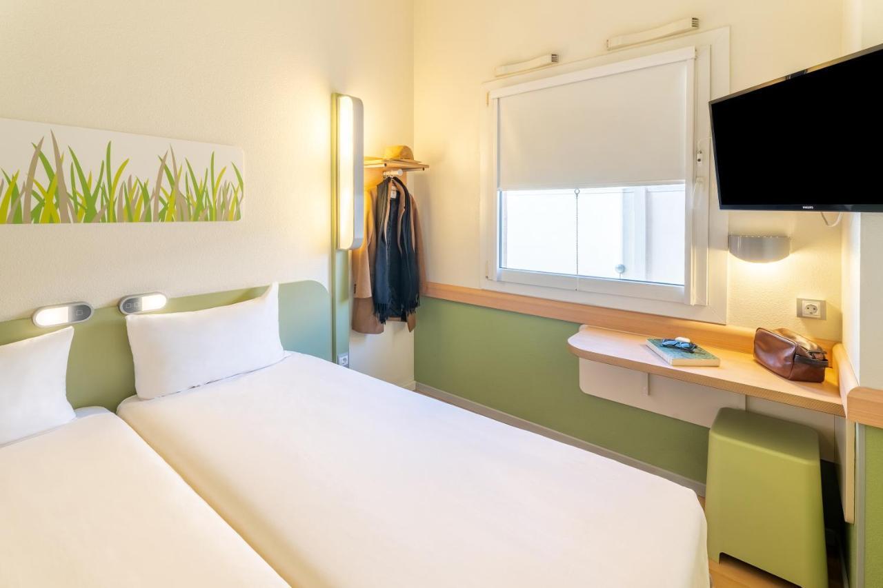 Casa de hóspedes Ibis Budget Calle Alcala 2*
