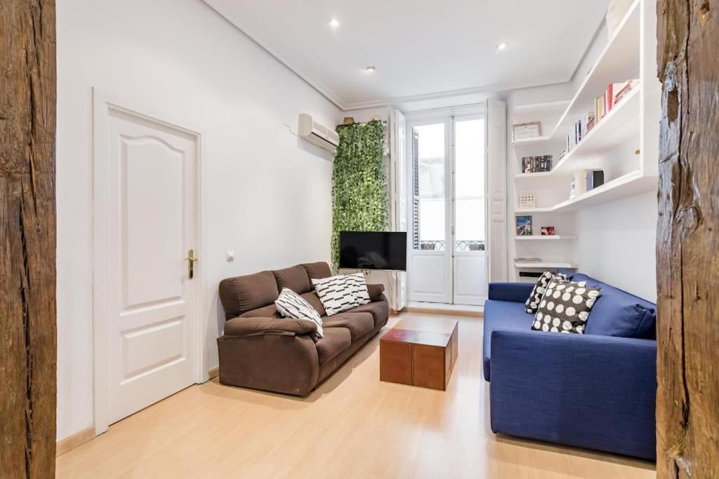 Apartamento Proximo A Gran Via