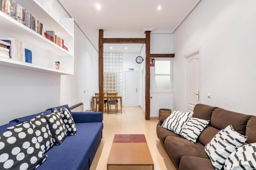 Apartment Apartamento Proximo A Gran Via