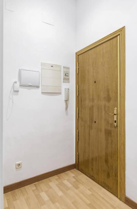 Apartamento Proximo A Gran Via *