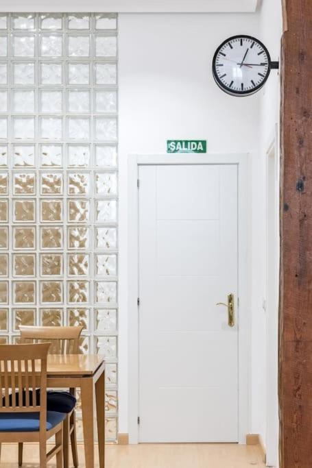 Apartamento Proximo A Gran Via Apartment Madrid