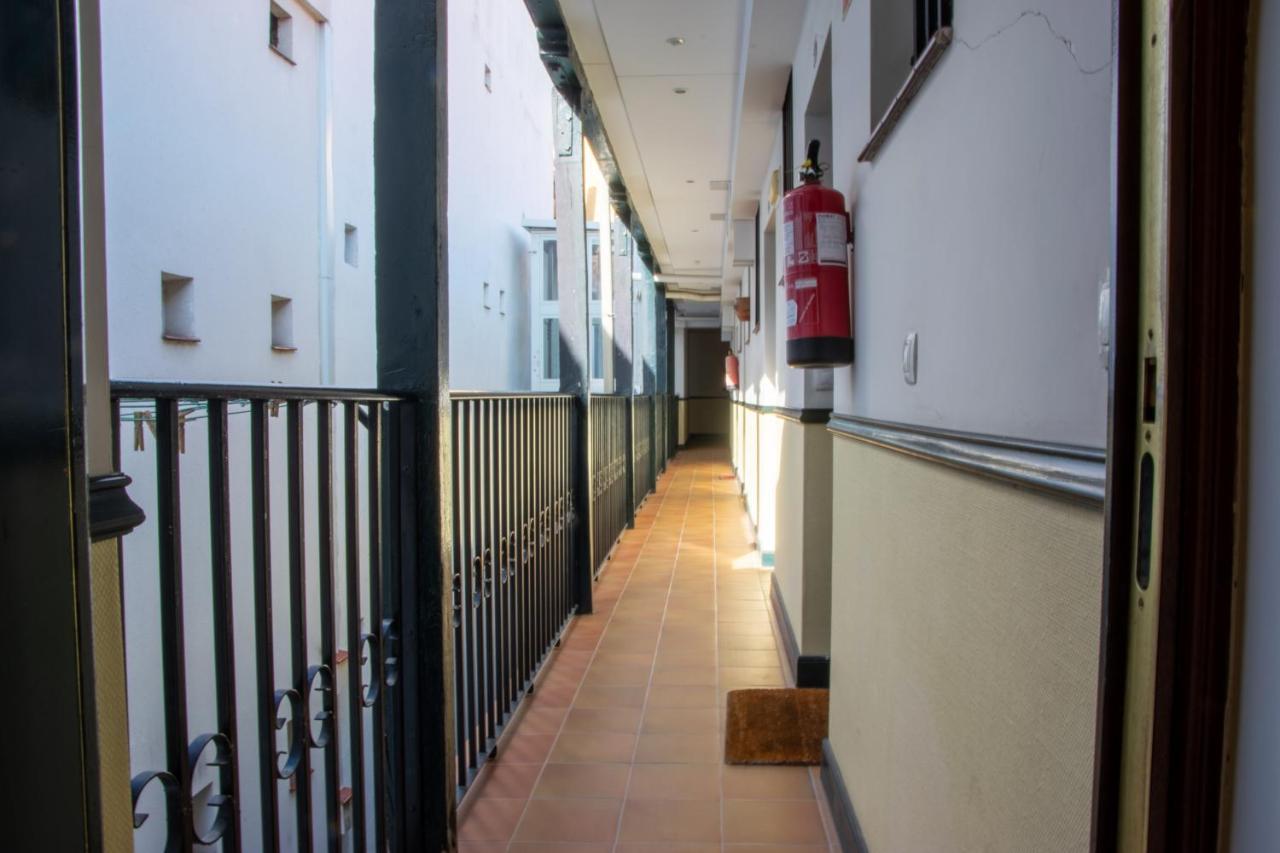 My - Acogedor Apartamento En Chueca Madrid