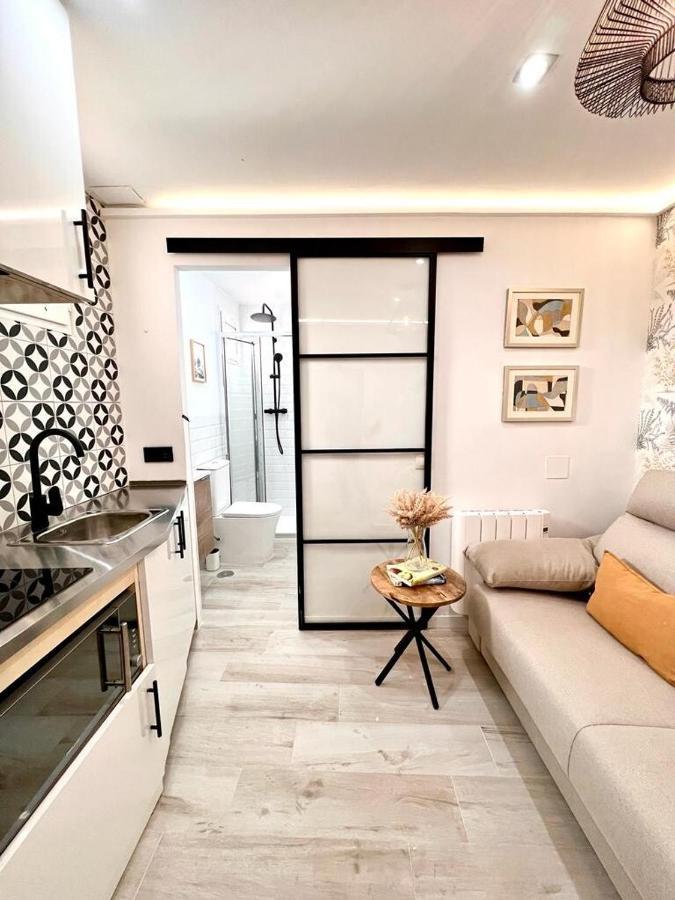 Myhousespain - Acogedor Estudio En El Corazon De Lavapies Apartment